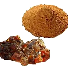 Guggul extract