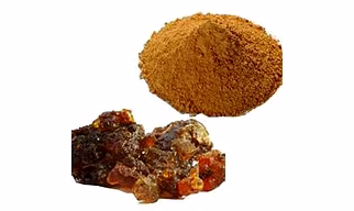 Guggul extract