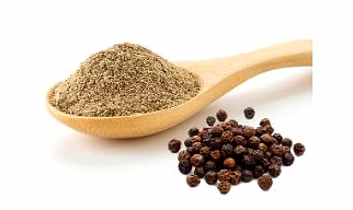 Black pepper extract