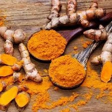 Curcuma Longa Curcumin Extract 95%-1