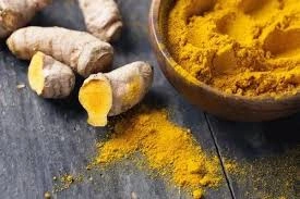 Curcuma Longa Curcumin Extract 95%-2