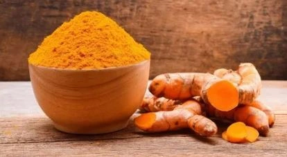 Curcuma Longa Curcumin Extract 95%-4