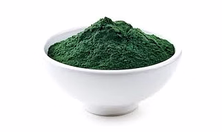spirulina powder/ extract
