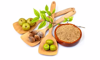 Triphala extract