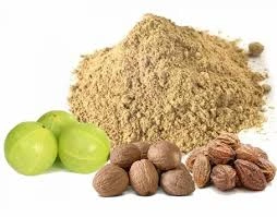 Triphala extract-2