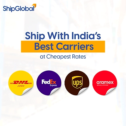 India To Canada Courier Services-3