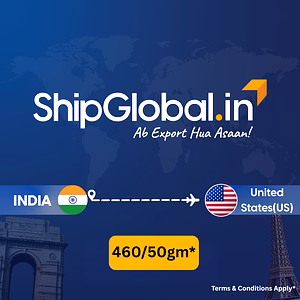 India To United States(US) Courier Services