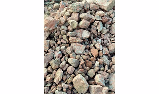FELDSPAR