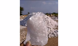 Quartz