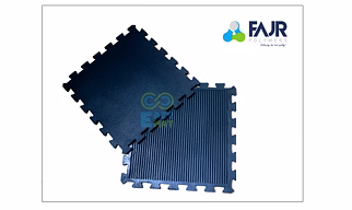 Tile Mat 50cm x 50cm
