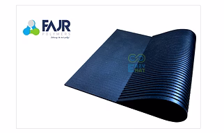 Ameoba Top Gym Mat