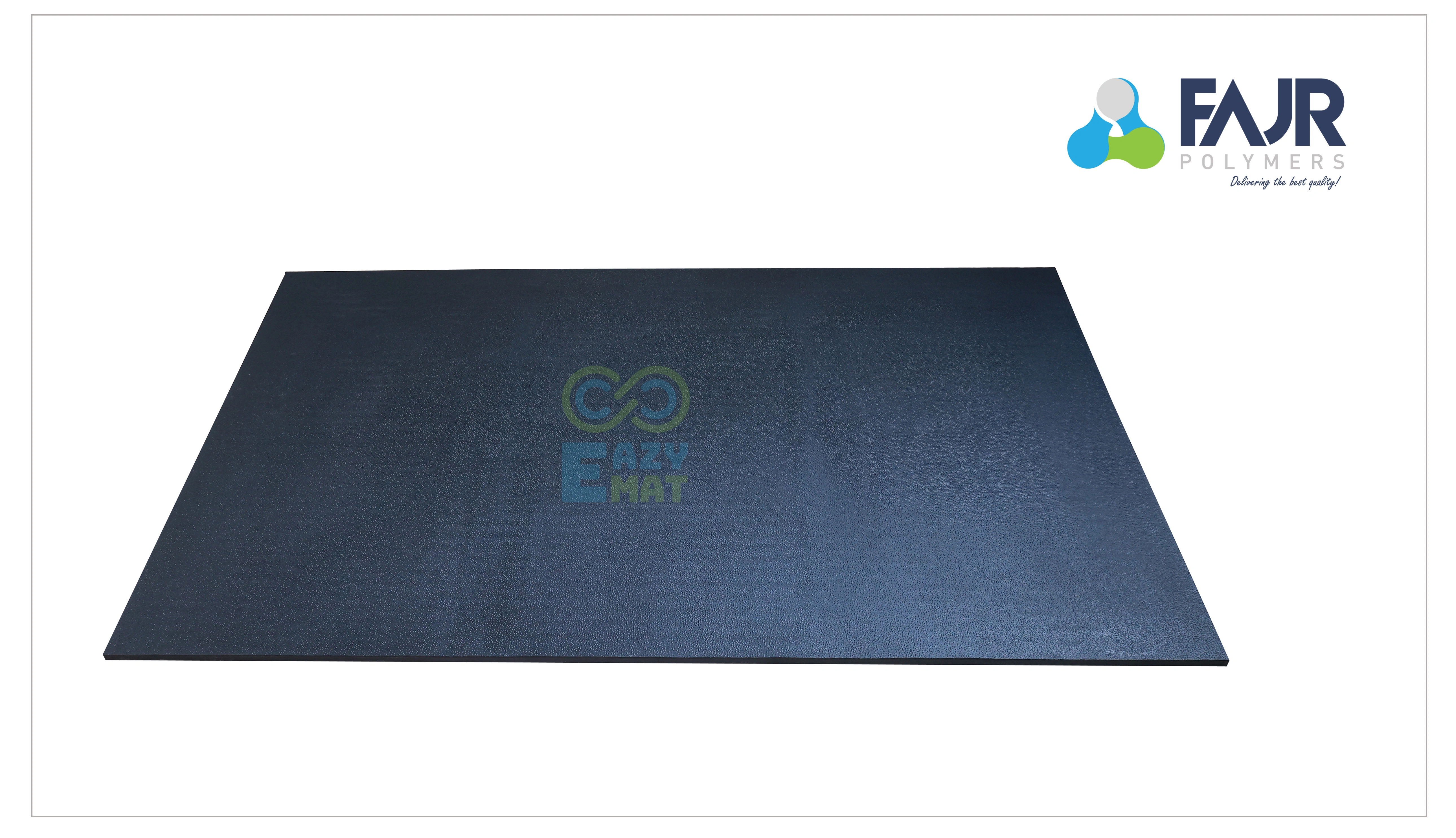 Ameoba Top Gym Mat-4