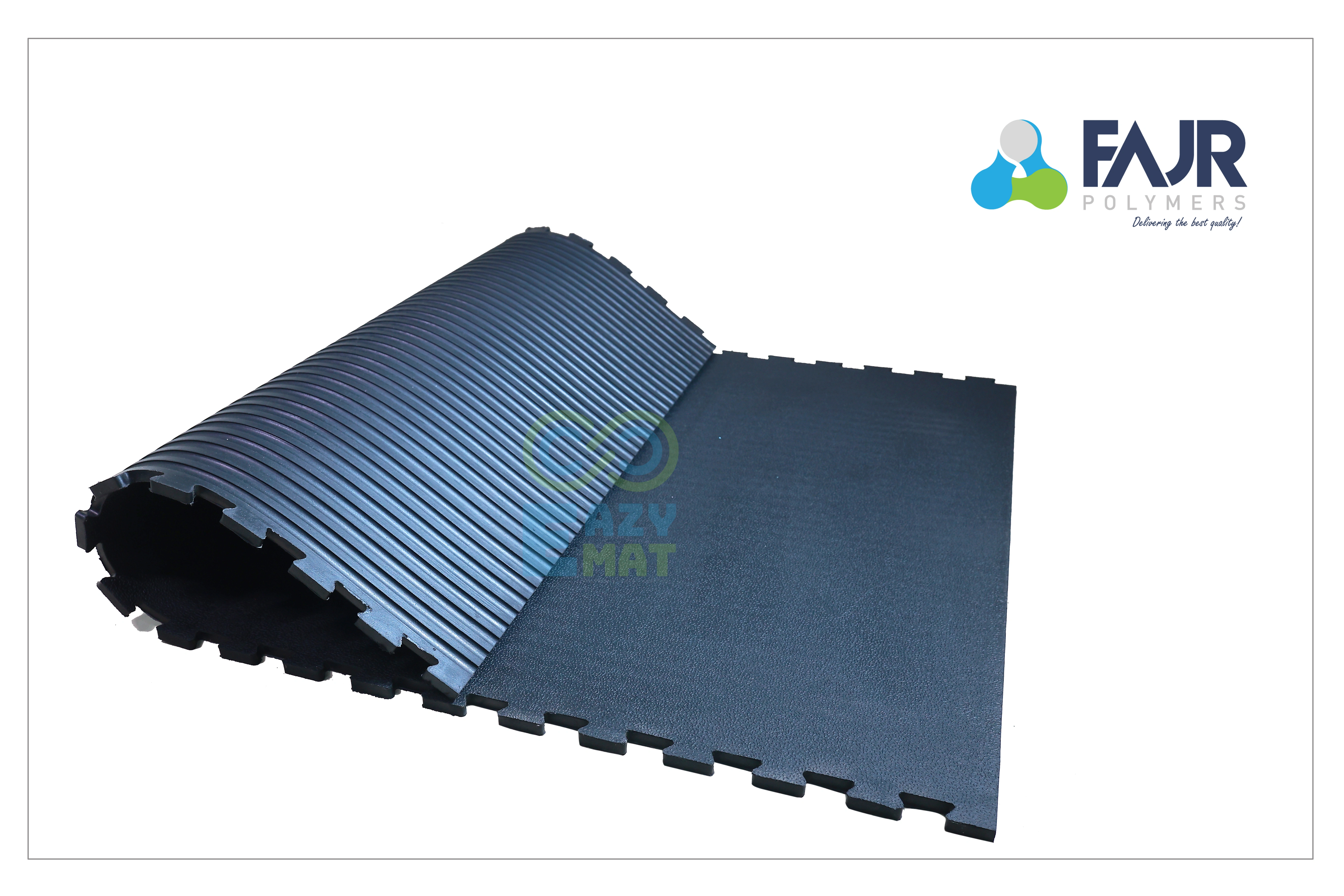 Ameoba Top Gym Mat-3