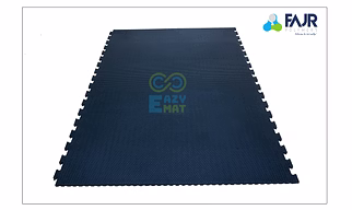 19mm Rubber Mat