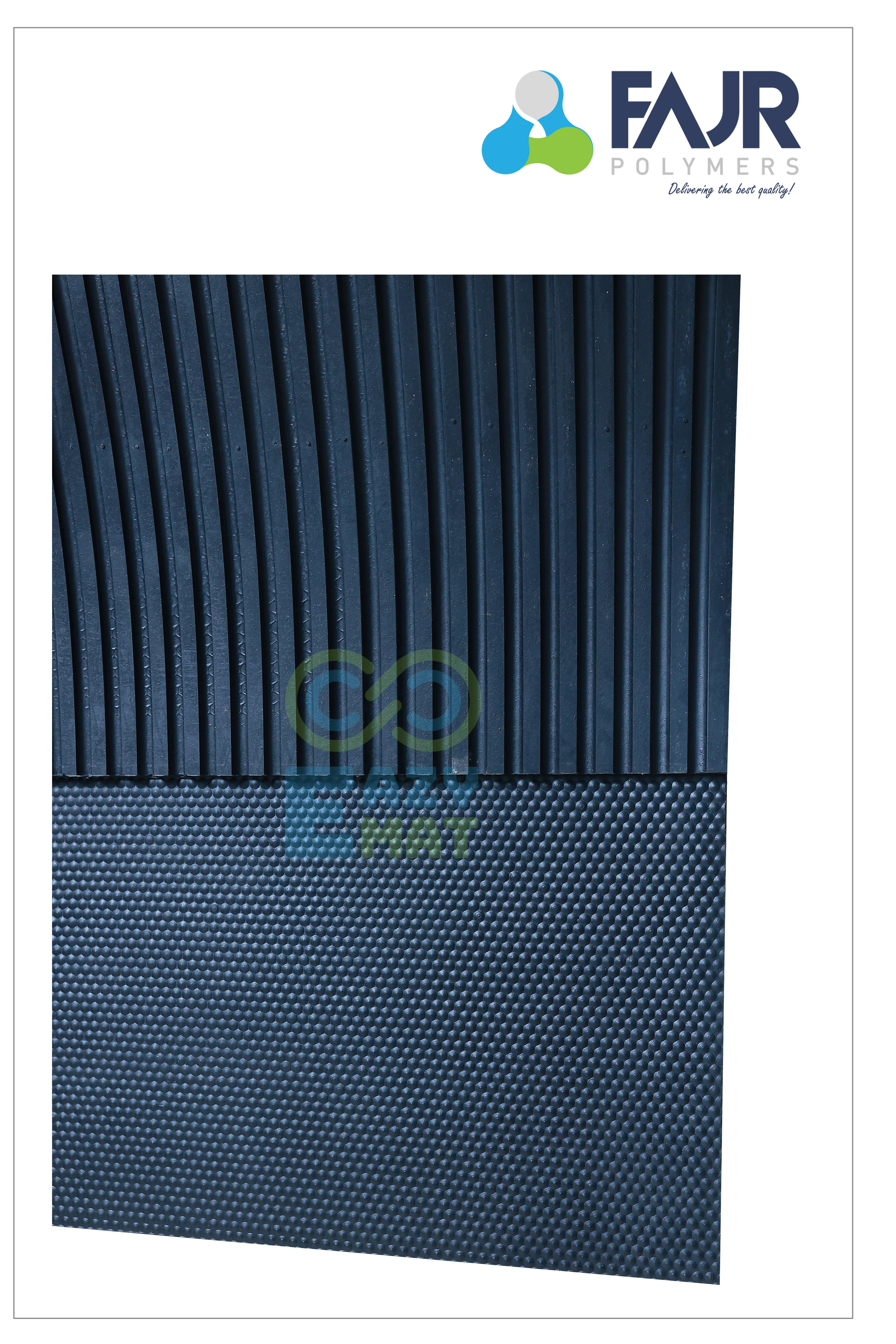 12mm Rubber Mat-4