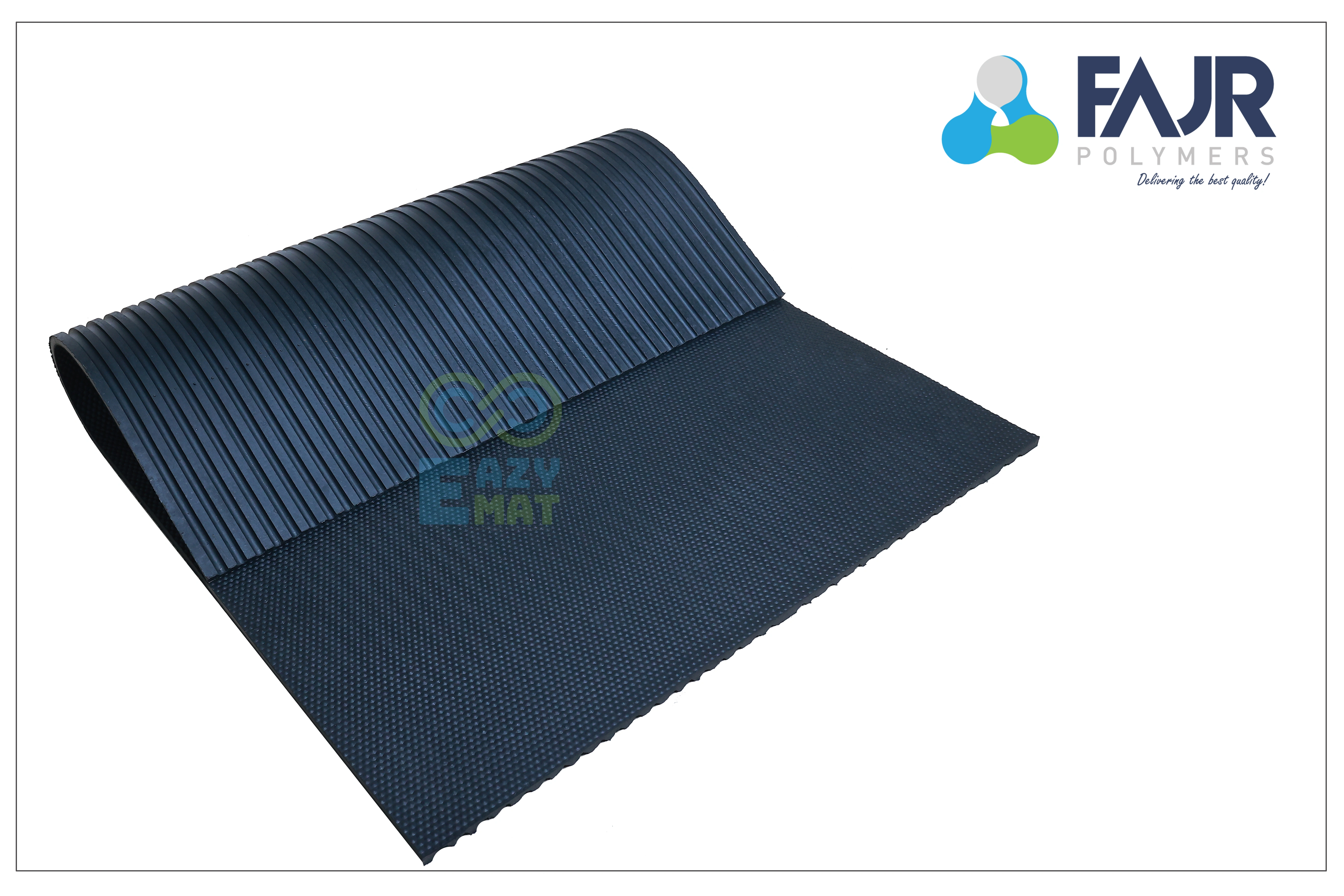 12mm Rubber Mat-12634530