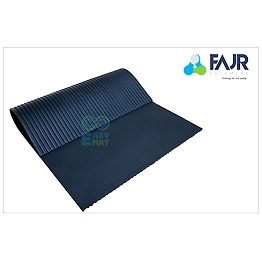 EazyMat 12mm Rubber Mat