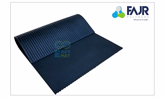 12mm Rubber Mat