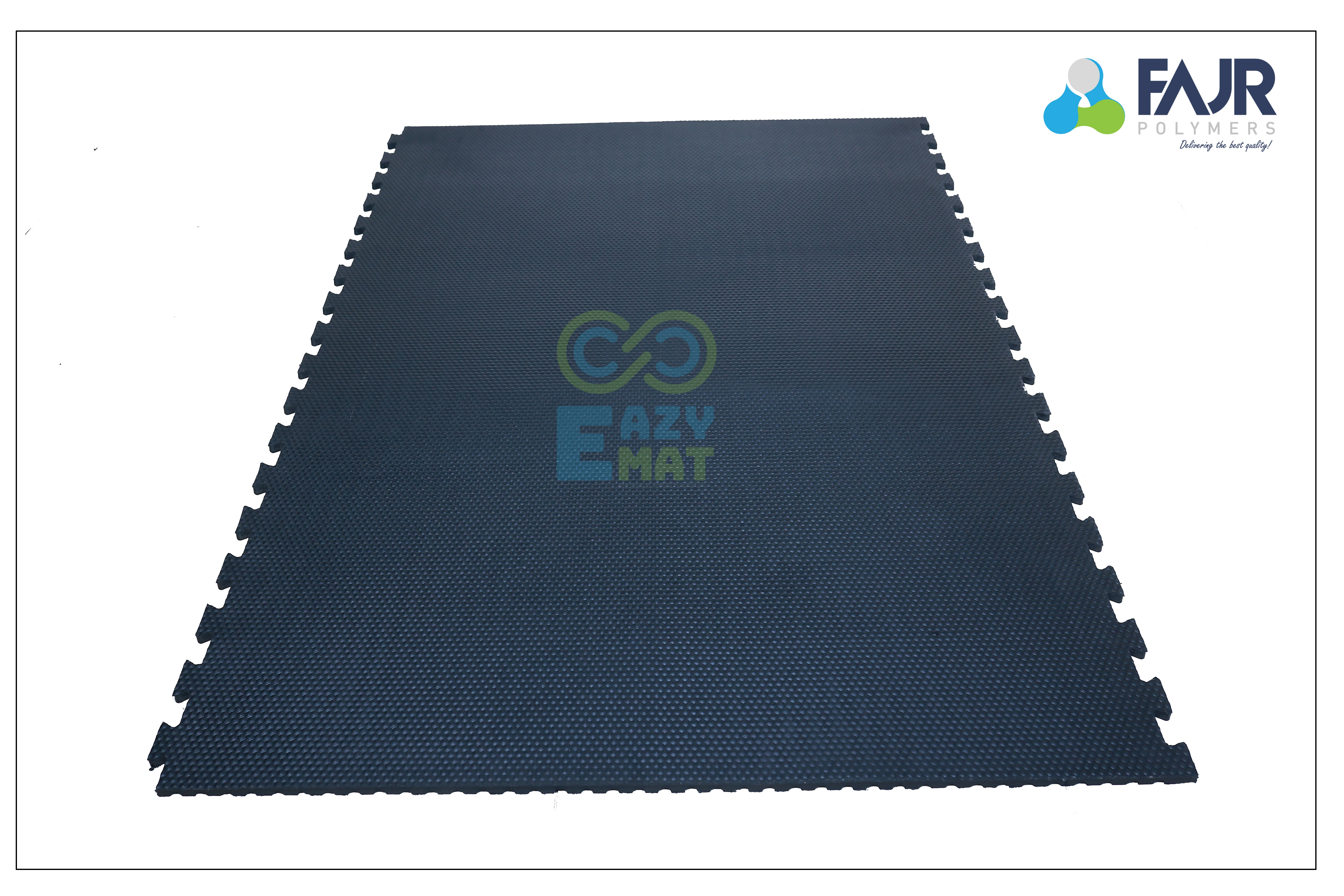 17mm Rubber Mat-4