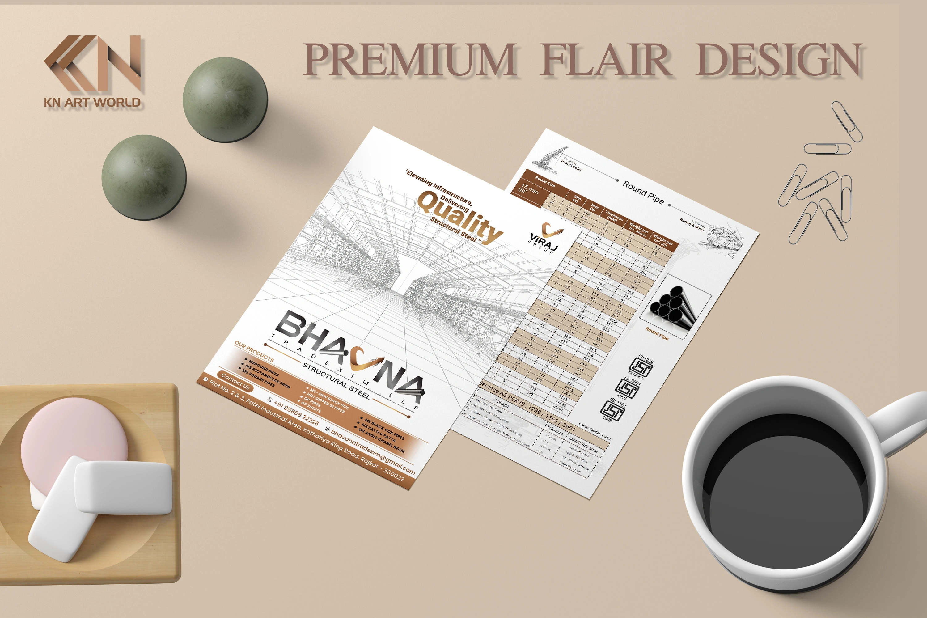 FLAIR DESIGN-12529589