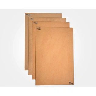 VinCork NTPC Technical specification Cork Sheet (Rubberised Cork Sheet 900x600x6 mm)