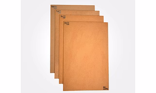 VinCork NTPC Technical specification Cork Sheet (Rubberised Cork Sheet 900x600x6 mm)