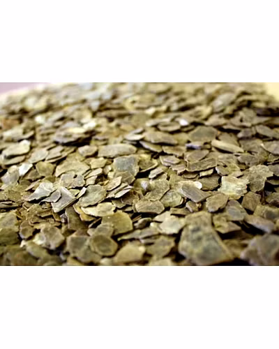 Raw Vermiculite Ore-1002