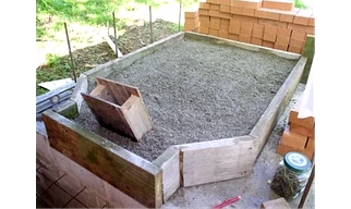 Construction Expanded Vermiculite