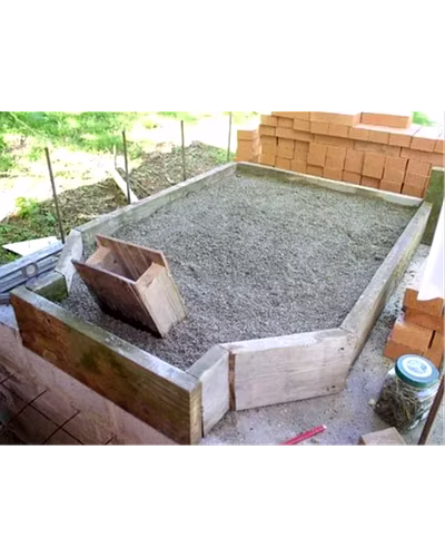 Construction Expanded Vermiculite-1005