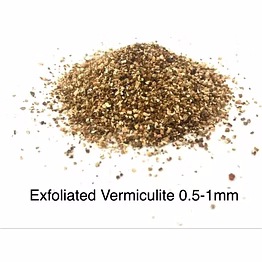 srvmines agricultural exfoliated vermiculite
