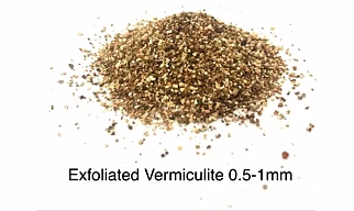 Agricultural Exfoliated Vermiculite