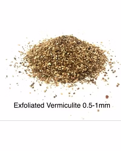 Agricultural Exfoliated Vermiculite-1015