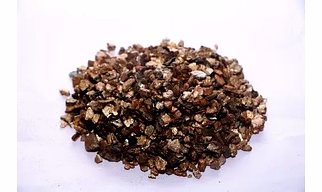 Poultry Vermiculite Powered Crystal