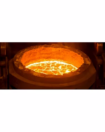 Refractory Vermiculite Powder-1022