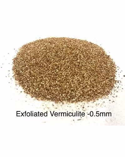Industrial Exfoliated Vermiculite-1024