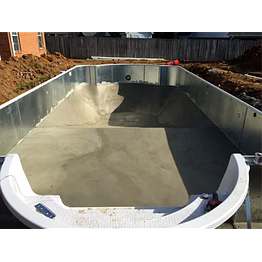 srvmines swimming pool lining vermiculite