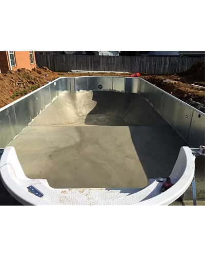 Swimming Pool Lining Vermiculite-1025