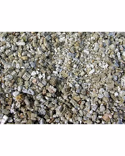 Foundary Insulation Raw Vermiculite Ore-1028