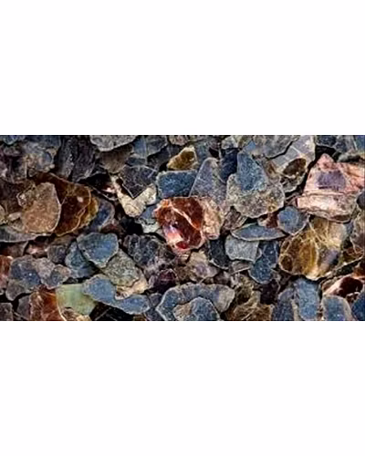Steel Industry Raw Vermiculite Ore-1029