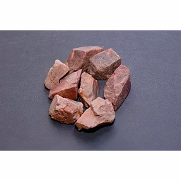 srvmines pink potash feldspar lumps