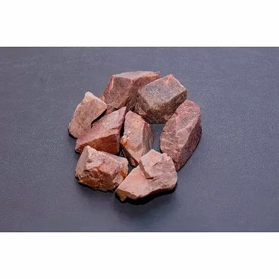 srvmines pink potash feldspar lumps