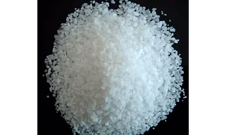 White Quartz Grits