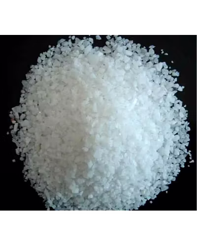 White Quartz Grits-1039
