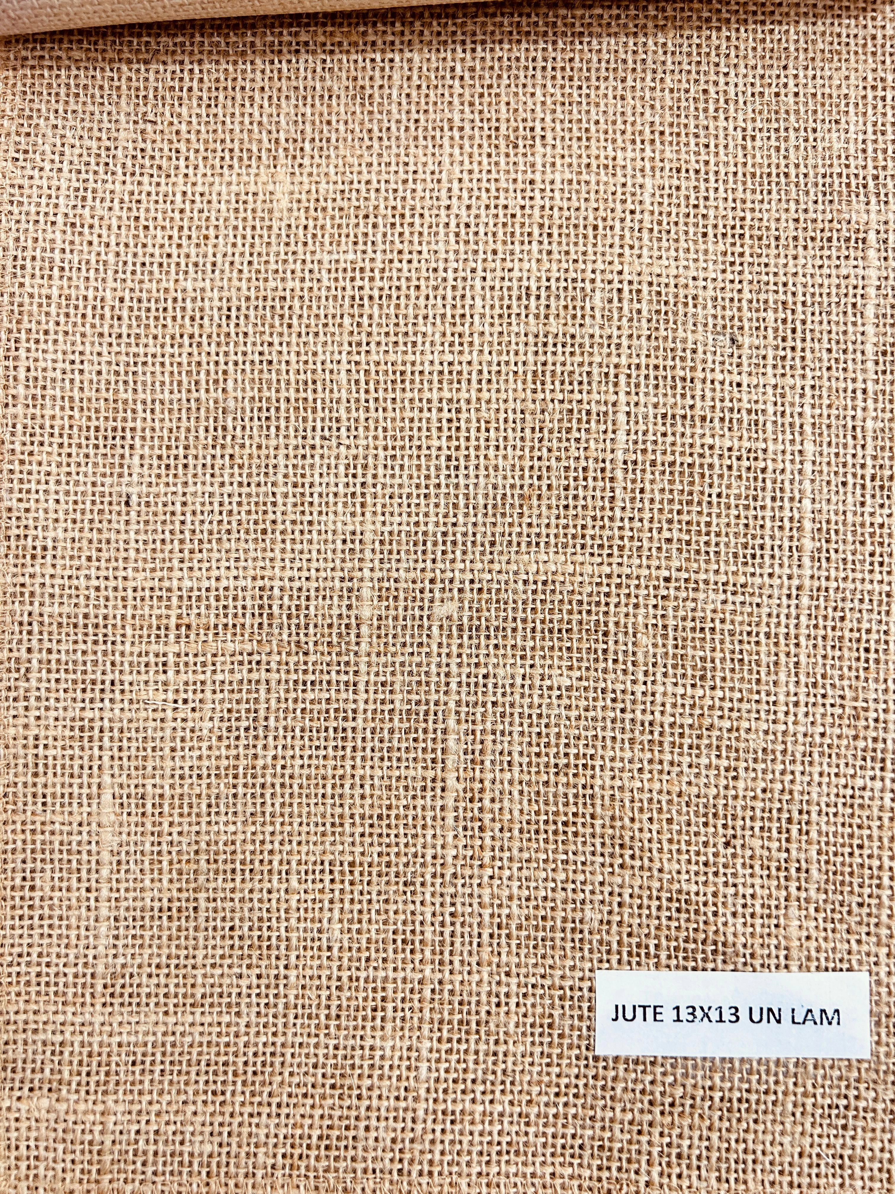 14/15 Laminated Jute Fabric-12529972