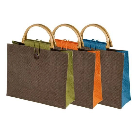 Buy Best Jute Handbags Online at Great Prices in India-12530140