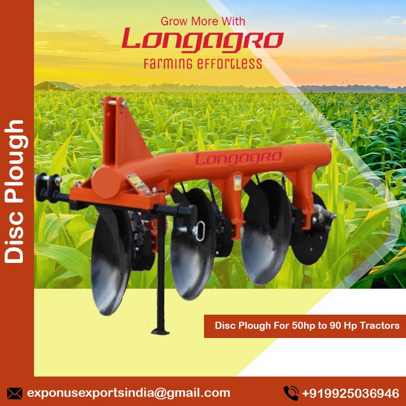 disc plough-1