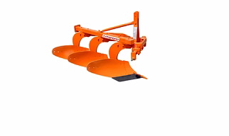 MB Plough