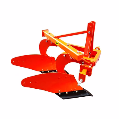 longagro mb plough