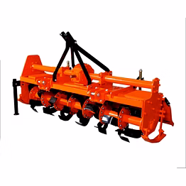 longagro rotavator rotary tiller