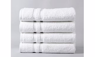 Bath Towels - Durable and Reliable Use